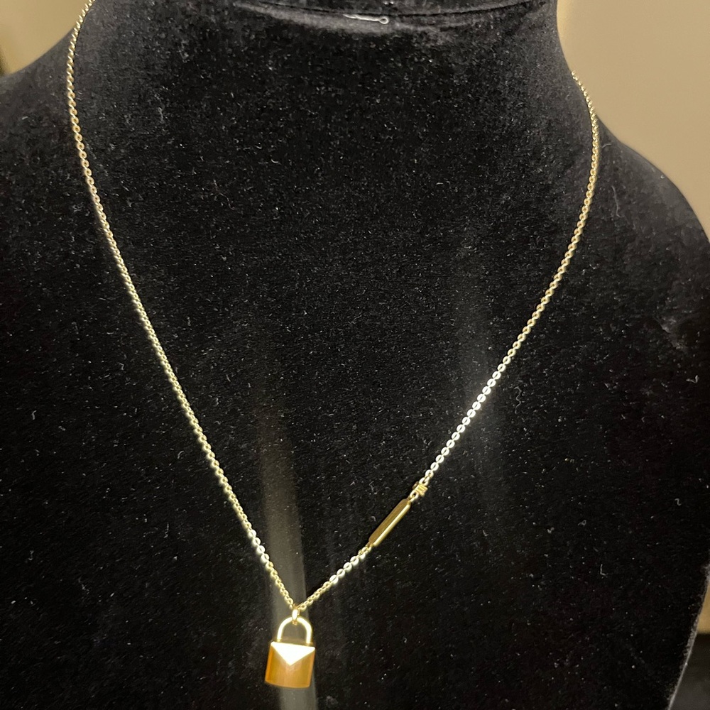 Michael Kors Necklace